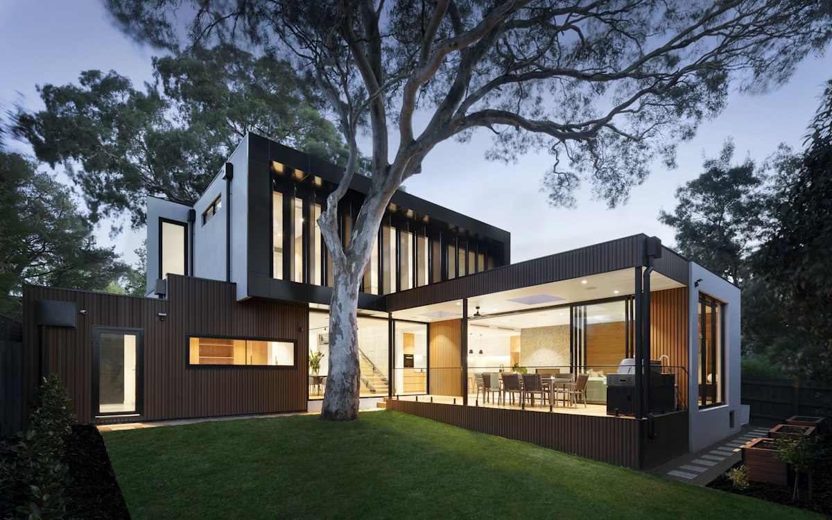 Green Villa 2